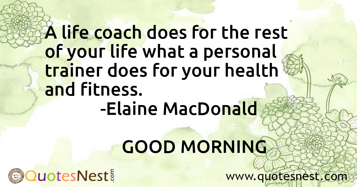 Health Quotes 2247